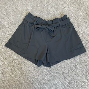 Athleta shorts